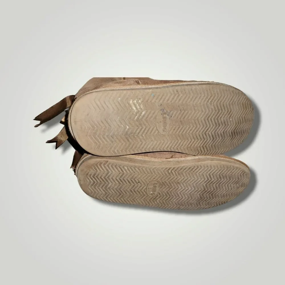 Lamo Audrey winter Boot Girls' size 5